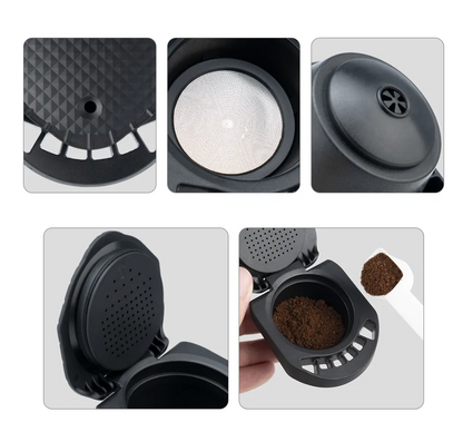 Dolce Gusto® Grounds Adapter