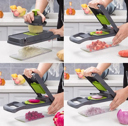 14-in-1 Vegetable Slicer