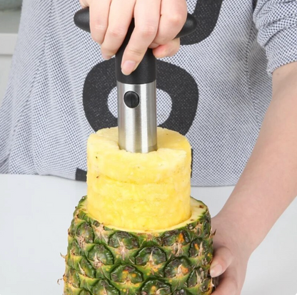 Pineapple Slicer