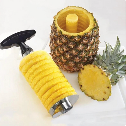 Pineapple Slicer