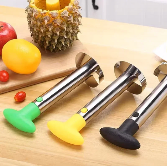 Pineapple Slicer